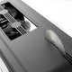 Illustration for article titled This is What a $1200 PC Gaming Case Looks Like
